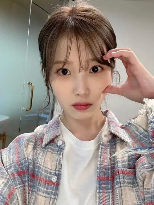 iu0220迷你六辑thewinning