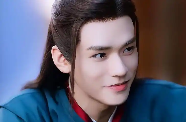 有人仙气飘飘,有人酷似蟑螂精转世_杨过_古天乐_乔振宇