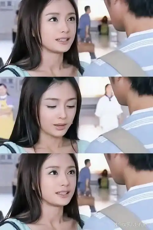 回顾同样演一帘幽梦绿萍巅峰的秦岚遇上萧蔷谁更胜一筹