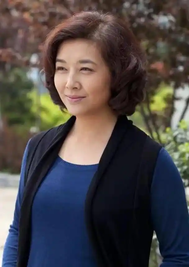 "明星故事"江珊