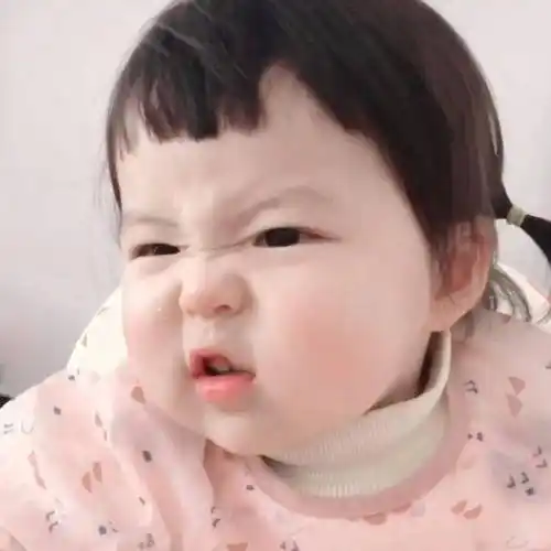 超可丸子妹头像