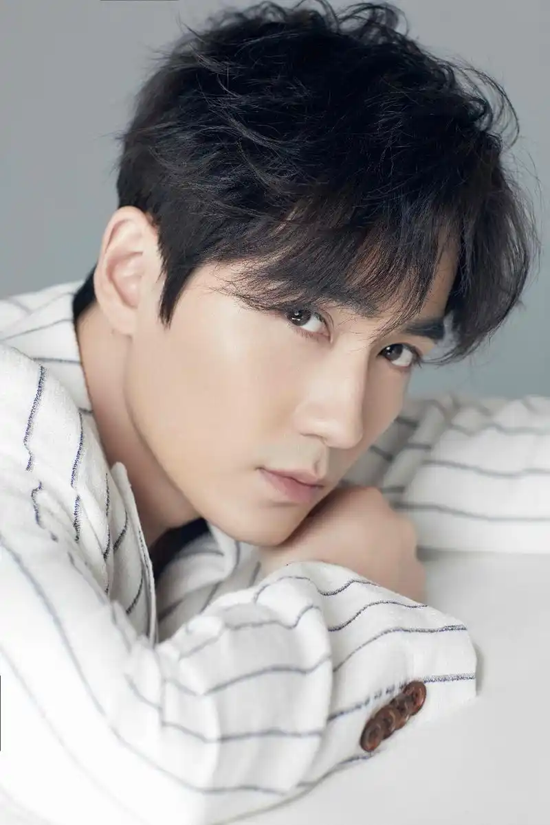 为什么朱一龙能从小鲜肉中脱颖而出