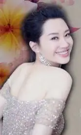 中国内地女演员许晴1080x1920手机壁纸图片