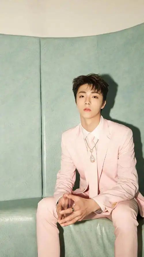 陈立农帅气写真图片手机壁纸