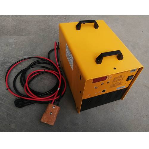 施能czb5ce48v35a充电机观光车轨道车电动叉车搬运车电瓶充电器