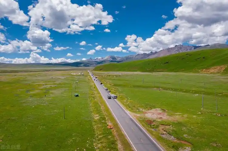 川藏南线318国道,中国最美景观大道,自驾11天行程攻略