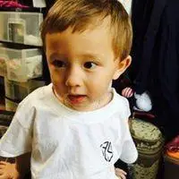 jackson萌娃头像 可爱jackson小男孩头像_微信头像图片大全