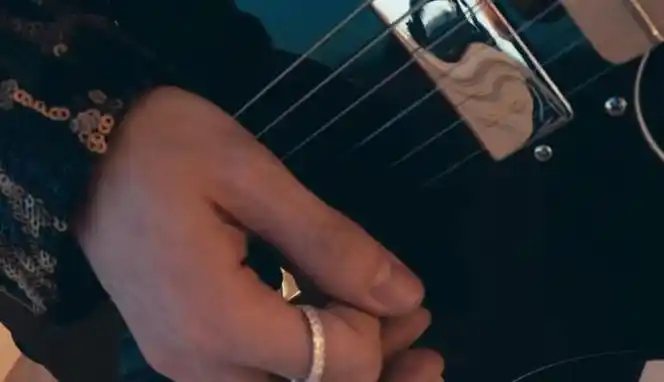 丨@小鬼-王琳凯 《good life》mv 预告发布!