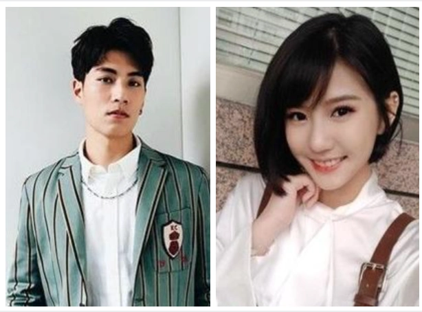 林子闳和女朋友朱主爱分手了吗 林子闳个人资料及简历