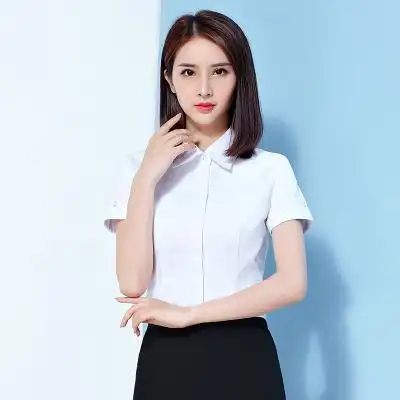 女性职业装头像_头像图片_扣扣乐园