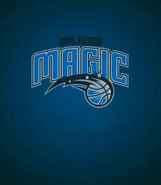 magic)奥兰多魔术队(orlando magic)成立于1989年并加盟nba,是一支