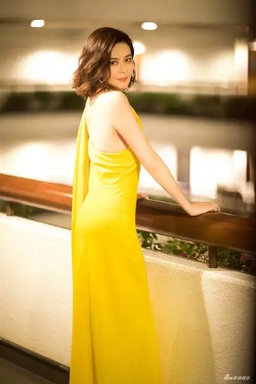 关之琳获亚太卓越品牌大奖 传播女性创业正能量(10)