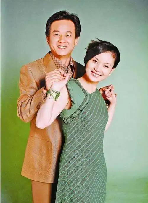 央视8大著名帅哥:各有各的命运悲欢