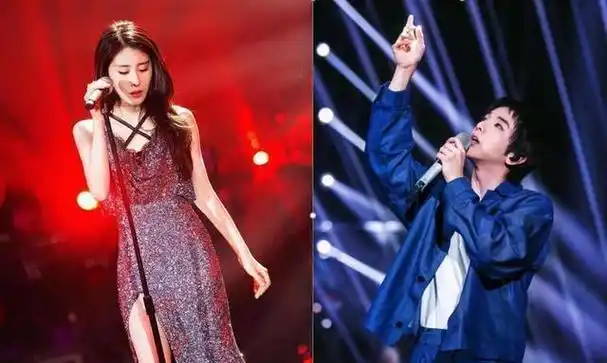 有一种"诛心计"叫张碧晨和华晨宇,孩子4岁了,才明白这盘大棋