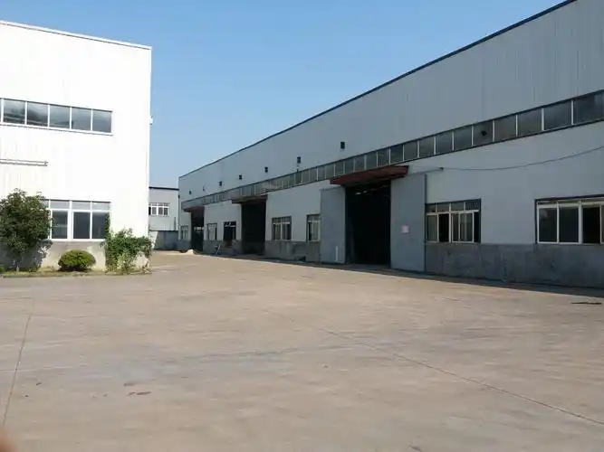 温州不锈钢无缝管生产基地的发展和厂房搬迁