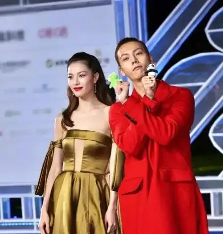 冯小刚直言她太能装了永远红不了更别说拿奖了