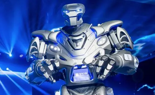 "我们的时代",复华开启未来的科技饕餮盛宴!