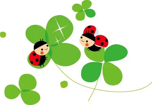 四叶草头像 - 堆糖,美图壁纸兴趣社区