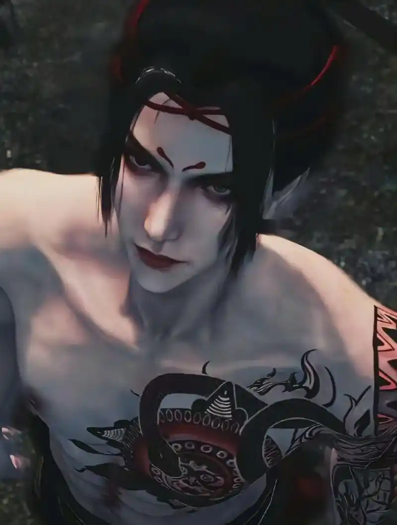 画江湖之不良人第六季 #岐王李茂贞 # - 抖音