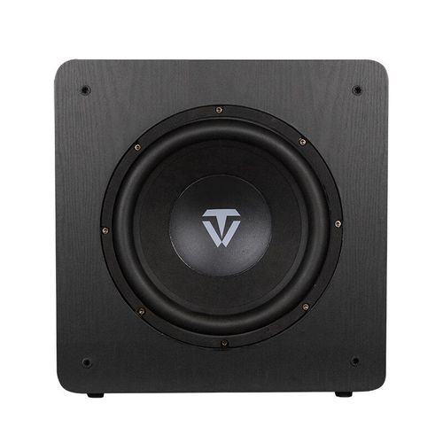 天逸sub-2000大功率有源超重低音炮12寸 家庭影院 舞台 酒吧音箱