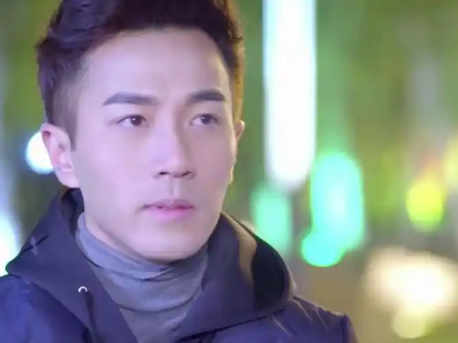 刘恺威x王丽坤 回忆里的那个人