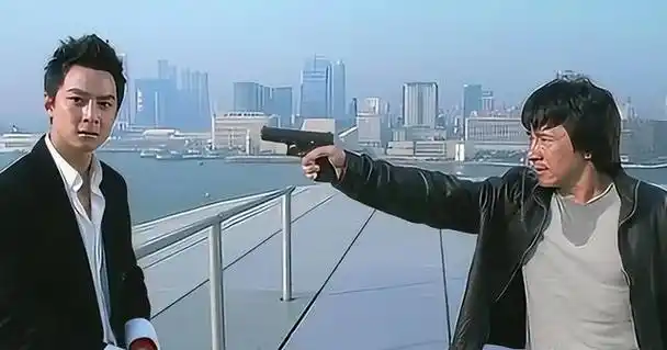 四大功夫之王现状:一个离世,一个患病,一个坐轮椅,他依旧风光