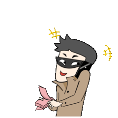 云南首套遇到电诈骗子就用这组表情包去怼他