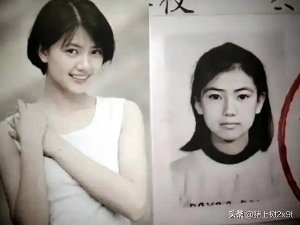 小时候,高圆圆便对表演产生了浓厚的兴趣.