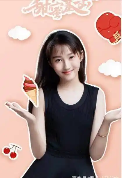 关晓彤新发型少女感十足,网友:之前是得罪造型师了?_活动_吐槽_大学生