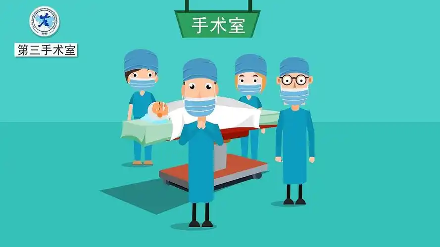 (手术室动画)哈尔滨丙戌文化传媒有限公司