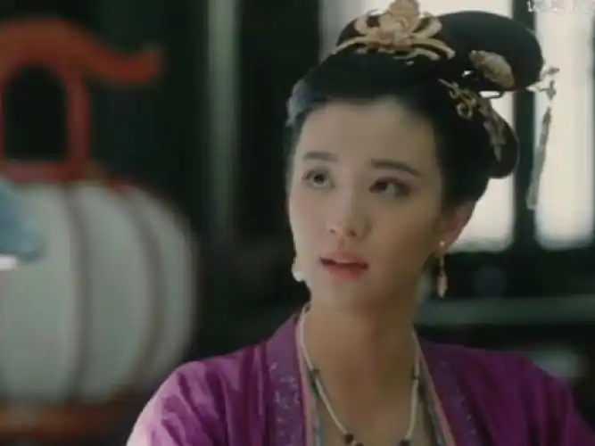 角色166清平乐张妼晗