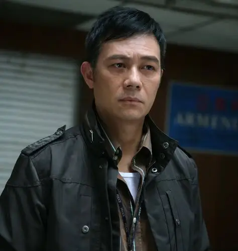 p>张兆辉,1963年2月4日出生于中国香港,中国香港男演员.