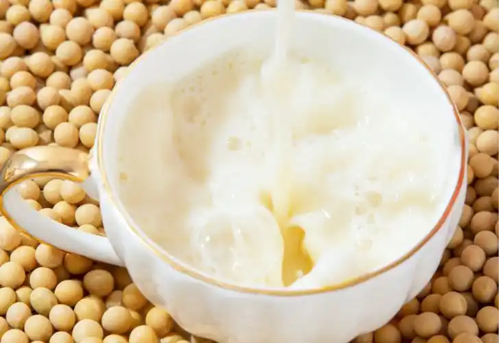 龙王豆浆,引领国产豆浆走向下一个新零售十年_同花顺圈子