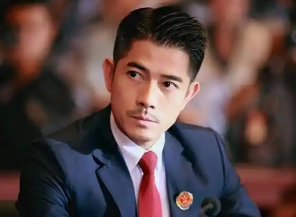 原创被卷入野狼disco的郭富城为何甩掉熊黛林娶了更小的方媛