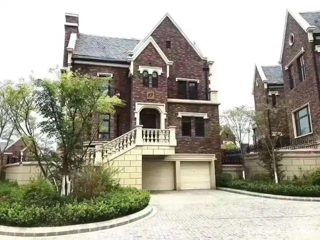 大连市房源推荐:不一样的别墅