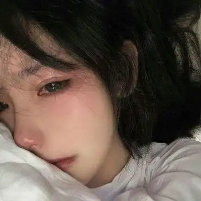 高傲个性美女头像图片,女生头像图片