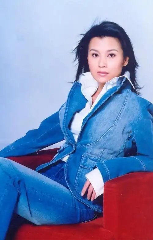 回顾演员史兰芽:我这辈子正确的决定,就是三婚嫁给了李幼斌