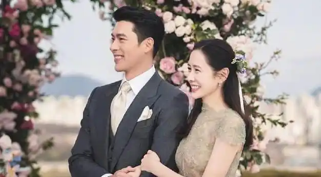 孙艺珍玄彬儿子首露面一岁萌娃走路稳如飞身高惊人妈妈直呼抱