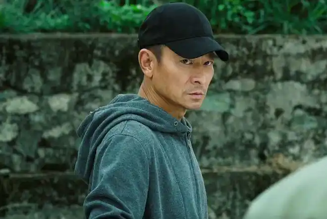 1,《拆弹专家2》赢在哪里?|刘德华|刘青云|影帝|倪妮_网易订阅