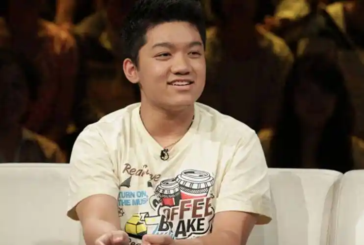 杨紫_张一山_小孩