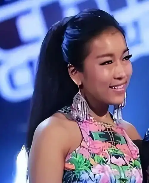 立最好的人设,吉克隽逸塌房了|唱片|音乐梦|大明星|快乐女声|音乐专辑