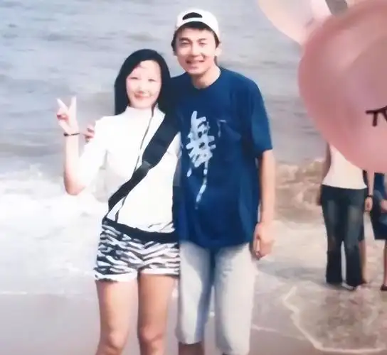 回顾翟煦飞的老公雷佳音父母婚姻是我的楷模妻子是我的避风港