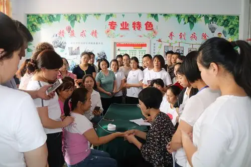 垣曲县高级职业中学免费技能培训招生公告