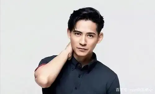 39岁的"仔仔"周渝民依然帅气