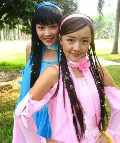 巴啦啦小魔仙演员现状主角遗憾去世配角成为当今流量小生