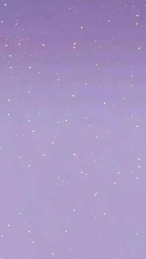 ins简约紫色壁纸合集