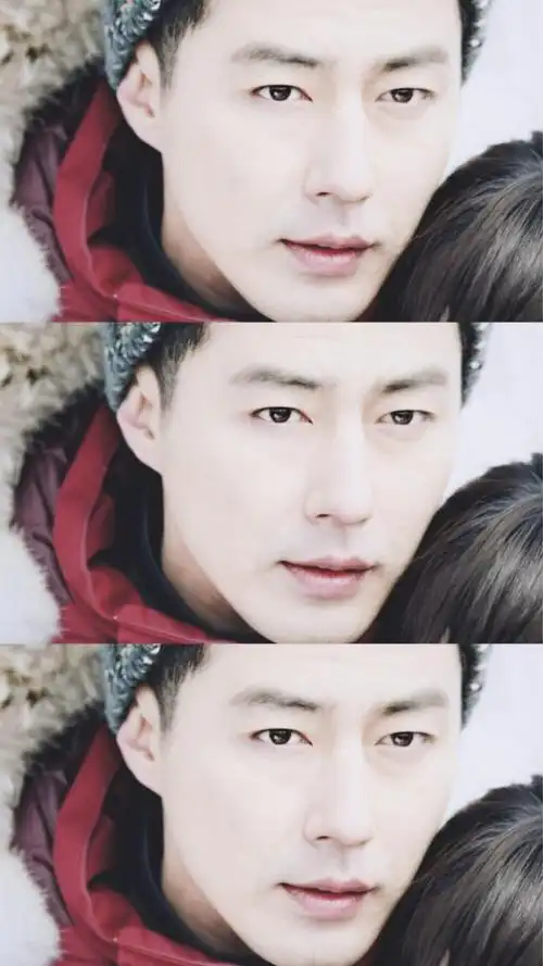 赵寅成壁纸明星帅哥大叔男神那年冬天风在吹