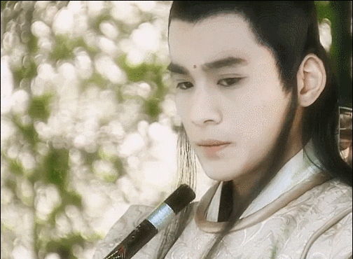 回顾乔振宇:导演请我来演个瘸子,我却把自己演进了"天涯四美"