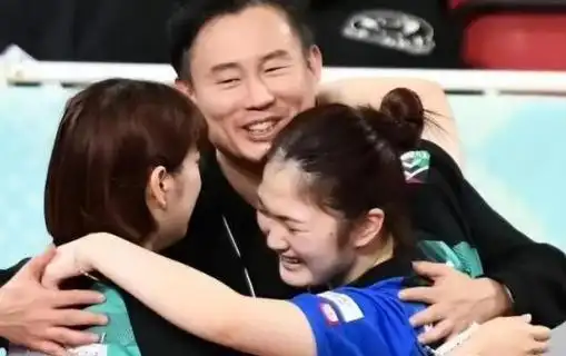 纪实他放弃国籍去日当教练给国乒制造头号对手现成国乒心腹大患