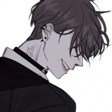 帅气超酷动漫男生头像高清好看的酷拽帅动漫男头像图片